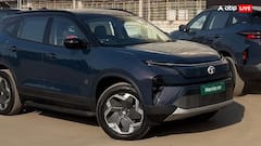 बस चंद दिन का इंतजार, लॉन्च होने जा रही Tata की पावरफुल Harrier EV, जानें रेंज और कीमत