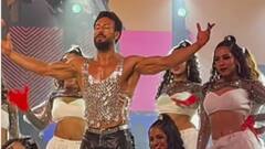 'Ananya, Shraddha Ka Top Chura Lia': Tiger Shroff’s Outfit At Zee Cine Awards 2025 Sparks Meme Storm Online
