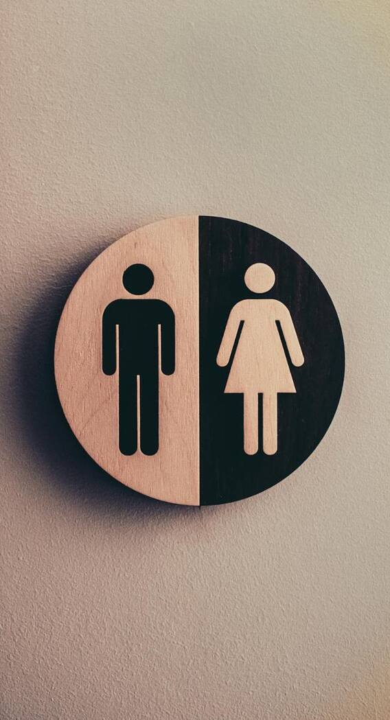 टॉयलेट को रेस्ट रूम क्यों कहते हैं?