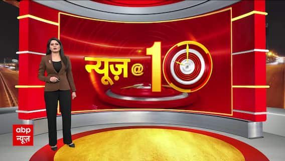 Ghaziabad के एक सैलून का Video Viral, थूक वाली क्रीम से मसाज | UP NEWS