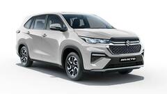 Maruti Invicto: பெரிய குடும்பமா? ரூ.1.4 லட்சம் குறைந்த விலையில் 7 சீட்டர் மாடல் - ஹைப்ரிட் ஆப்ஷன் கார்