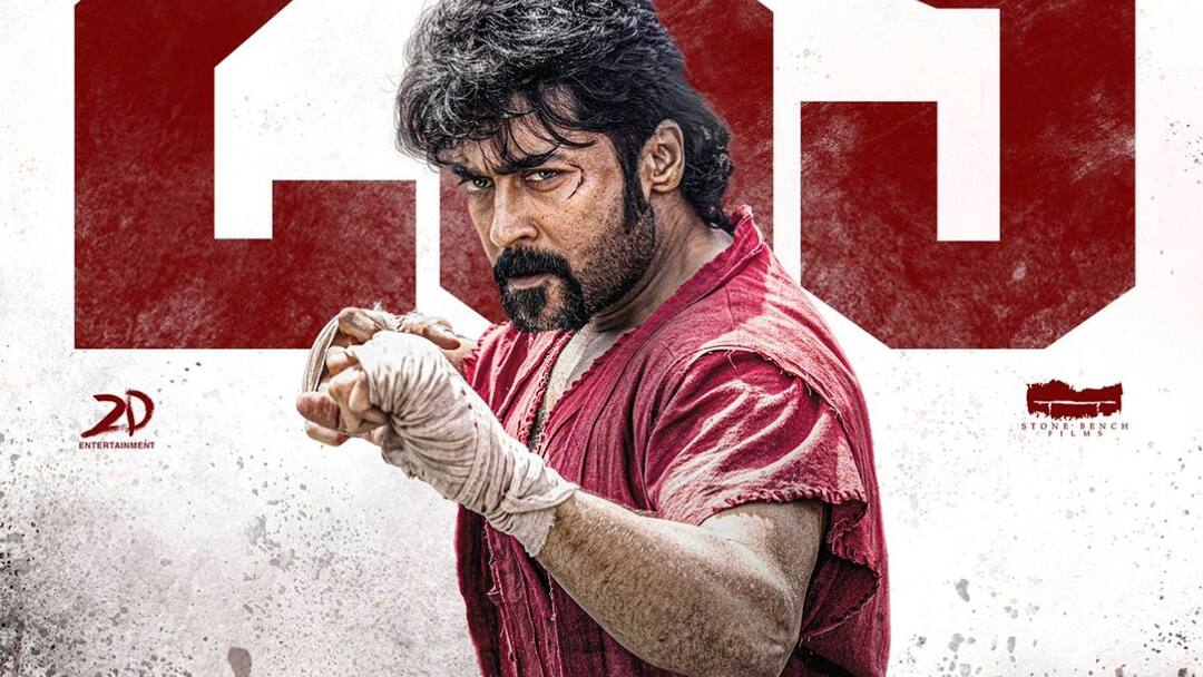 suriya's retro movie collects rs 235 crore retro box office collection நின்று விளையாடும் சூர்யா...மார்கெட் இல்லனு சொன்னது யார்..? வாயடைக்க வைக்கும் ரெட்ரோ பாக்ஸ் ஆபிஸ்