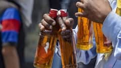 ਸ਼ਰਾਬ ਪੀਣ ਵਾਲਿਆਂ ਲਈ ਮਾੜੀ ਖ਼ਬਰ, ਇਸ ਦਿਨ ਪੂਰੀ ਤਰ੍ਹਾਂ ਰਹੇਗੀ ਬੰਦ! ਜ਼ਿਲ੍ਹਾ ਮੈਜਿਸਟਰੇਟ ਵੱਲੋਂ ਪੀਣ-ਪਿਲਾਉਣ ਵਾਲਿਆਂ ਲਈ ਸਖਤ ਹੁਕਮ ਜਾਰੀ