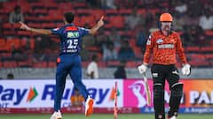 5 Players To Watch Out In LSG Vs SRH, IPL 2025 Match Tonight