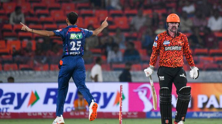 Here's a look at 5 players who can be decisive in tonight's IPL 2025 fixture between LSG & SRH. Read below.