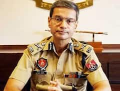 ਵੱਡੀ ਖ਼ਬਰ! ਪੰਜਾਬ ‘ਚ ISI ਲਈ ਜਾਸੂਸੀ ਕਰਨ ਵਾਲੇ 2 ਗ੍ਰਿਫ਼ਤਾਰ