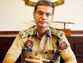 ਵੱਡੀ ਖ਼ਬਰ! ਪੰਜਾਬ ‘ਚ ISI ਲਈ ਜਾਸੂਸੀ ਕਰਨ ਵਾਲੇ 2 ਗ੍ਰਿਫ਼ਤਾਰ