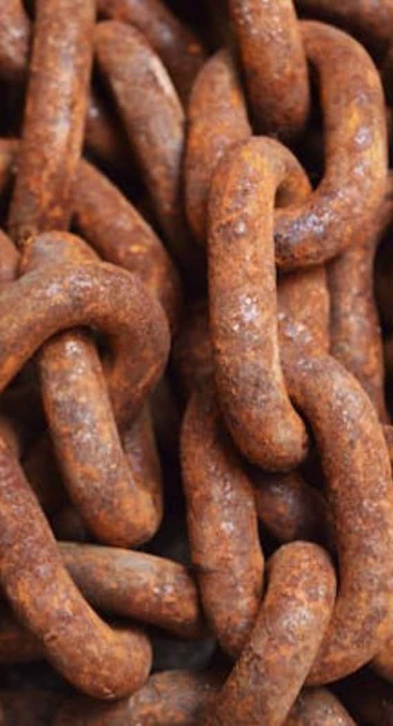 हमारी पृथ्वी में कितना लोहा है?