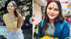 Viral Video:પહલગામ હુમલા બાદનો  જ્યોતિ મલ્હોત્રાનો વીડિયો વાયરલ, જાણો અટેક વિશે શું કરી હતી વાત