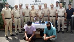दिल्ली में फर्जी सरकारी नौकरी रैकेट का भंडाफोड़, भर्ती के लिए देते थे विज्ञापन, मास्टरमाइंड गिरफ्तार