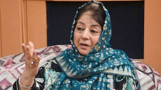 महबूबा मुफ्ती ने उमर अब्दुल्ला सरकार के इस फैसले का किया विरोध, CM को PDP चीफ ने लिखी चिट्ठी