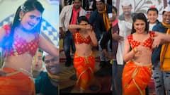 'वामा लढाई सन्मानाची', महिला अत्याचारावर गौतमी पाटीलचा सिनेमा; रिलीज डेट ठरली; आयटम साँग करताना दिसणार