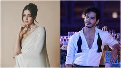 Ananya Panday And Ishaan Khatter Make It To Forbes 30 Under 30 Asia List