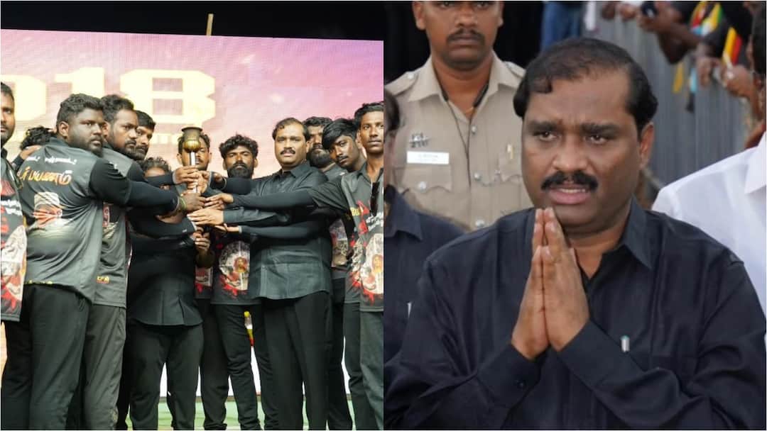 “எனக்கு ஒரு சீட் கூட வேண்டாம்; முதல்வர் இதை செய்தால் போதும்” - வேல்முருகன் ஏன் இப்படி பேசினார்?