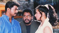 கே.எஸ்.ரவிக்குமாருக்கு செட் ஆகாத ஒரே ஹீரோ விஜய்தான்.. தளபதியே சொன்ன வார்த்தை இதுதான்!