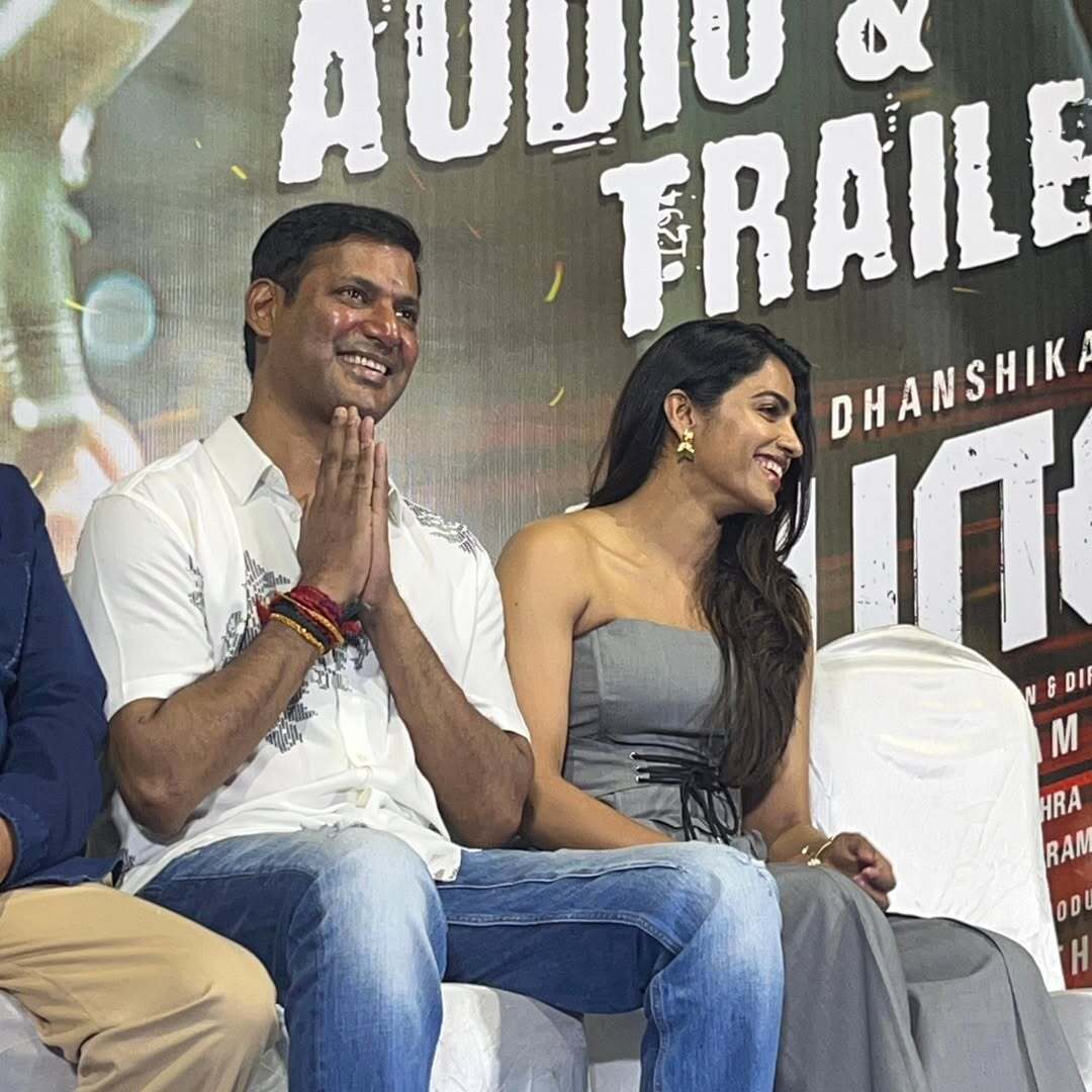 Vishal & Dhanshika Love: 15 வருட நட்பு... விஷாலுடனான காதலை உறுதி செய்த சாய் தன்ஷிகா! திருமணம் எப்போது தெரியுமா?