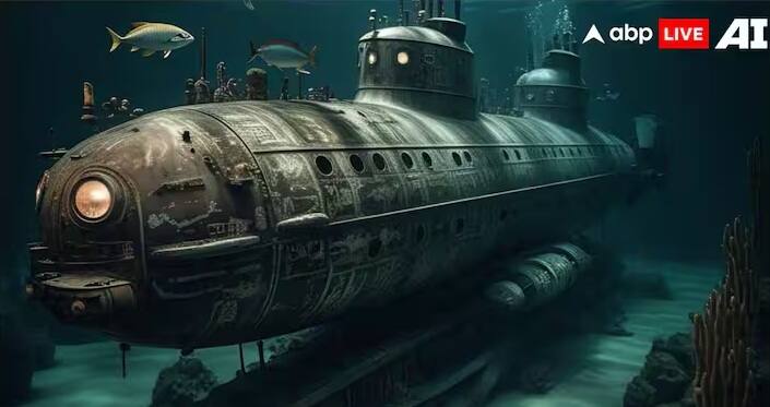 શું તમે ક્યારેય વિચાર્યું છે કે સબમરીન સમુદ્રની અંદર તેના દુશ્મનને કેવી રીતે શોધી કાઢે છે? કારણ કે સબમરીન બધી બાજુથી બંધ છે અને બહાર જોવા માટે કંઈ નથી. આજે વિશ્વના ઘણા મોટા દેશો પાસે એટલી શક્તિશાળી સબમરીન છે કે તેઓ યુદ્ધના મેદાનમાં દુશ્મનને હરાવી શકે છે.