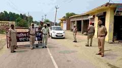 Punjab News: ਪੰਜਾਬ 'ਚ ਮੱਚੀ ਹਲਚਲ, ਬਾਹਰ ਆਉਣ-ਜਾਣ ਵਾਲੇ ਰਸਤੇ ਸੀਲ! ਜਾਣੋ ਐਕਸ਼ਨ ਮੋਡ 'ਚ ਕਿਉਂ ਪੁਲਿਸ?