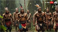 लड़कों को मर्द बनाने का अनोखा रिवाज, करते हैं इतना 'गंदा काम' कि आने लगेगी उल्टी