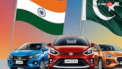 एक दिन में भारत में बिकती हैं जितनी कारें, पाकिस्तान पूरे महीने भी नहीं बेच पाता