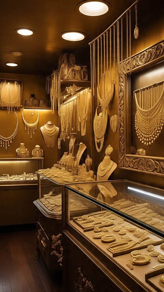 दुबई से किन-किन देशों के लोग करते हैं सोने की तस्करी?