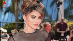 Urvashi Rautela: কান-এর লাল গালিচায় ছেঁড়া গাউন! ফের ট্রোলের শিকার উর্বশী রাউতেলা
