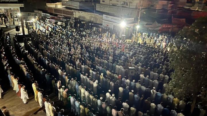 लश्कर-ए-तैयबा का टॉप कमांडर अबू सैफुल्लाह भारत में आतंकी हमले करवाने का काम करता था. अबू सैफुल्लाह उर्फ मोहम्मद सलीम ने नेपाल में अपना आतंकी नेटवर्क फैला रखा था और वहीं से भारत के खिलाफ आतंकी साजिशों को अंजाम देता था.