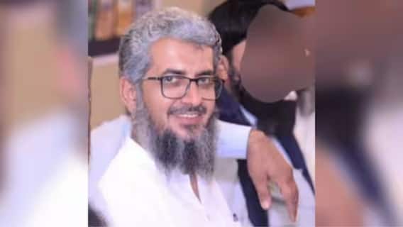 Abu Saifullah Nizamani: ஆர்எஸ்எஸ் தலைமையகம் மீது அட்டாக் - சுட்டுக் கொல்லப்பட்ட தீவிரவாதி அபு சைஃபுல்லா - 3 சம்பவங்கள்