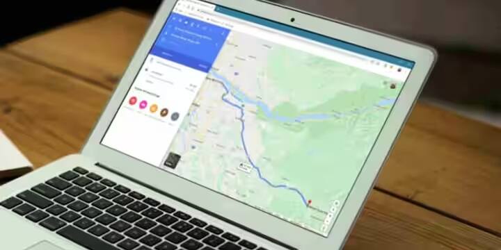 એકંદરે, આ નવી સુવિધા ગૂગલ મેપ્સને વધુ સ્માર્ટ અને વધુ ઉપયોગી બનાવી રહી છે, ખાસ કરીને એવા લોકો માટે જેઓ મુસાફરી કરવાનું પસંદ કરે છે અને કોઈપણ સ્થળ ચૂકવા માંગતા નથી.