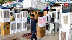 दिल्ली में बढ़ती गर्मी का असर, बिजली की डिमांड ने तोड़ा पिछले चार सालों का रिकॉर्ड