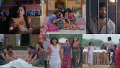 చిన్ని సీరియల్: బాలరాజు మీద అరిచిన పిల్లలు.. కన్నీటితో సత్యంబాబు అంత్యక్రియలు!