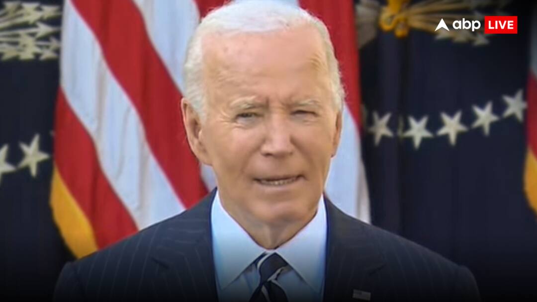 Joe Biden Disease: अमेरिका के पूर्व राष्ट्रपति बाइडेन को हो गई जानलेवा बीमारी! कमला हैरिस बोलीं- फाइटर, जानें ट्रंप ने क्या कहा? US former President joe Biden diagnosed with aggressive form of prostate cancer know what kamla harris and Donald trump react Joe Biden Disease: अमेरिका के पूर्व राष्ट्रपति बाइडेन को हो गई जानलेवा बीमारी! कमला हैरिस बोलीं- फाइटर, जानें ट्रंप ने क्या कहा?
