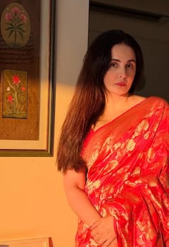 Rukhsar Rehman Personal Life: 8 महीने की बच्ची को लेकर ससुराल से भाग गई थी ये एक्ट्रेस, 19 साल की उम्र में झेले इतने दर्द