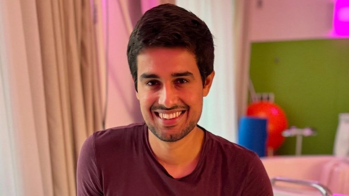 Dhruv Rathee Video: सिख गुरुओं पर ध्रुव राठी के वीडियो से विवाद, FIR की उठी मांग, SGPC ने कहा- ‘तथ्यात्मक रूप से…’