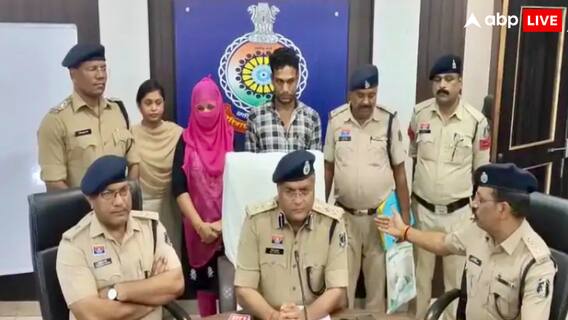 दुर्ग में फिर पकड़े गए बांग्लादेशी घुसपैठिये, ज्योति बन कर रहा रही थी बांग्लादेश की शाहिदा खातून दुर्ग में फिर पकड़े गए बांग्लादेशी घुसपैठिये, ज्योति बन कर रहा रही थी बांग्लादेश की शाहिदा खातून