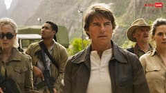 Mission Impossible 8 BO Day 2:‘मिशन: इम्पॉसिबल 8’ ने भारत में मचाया धमाल, 2025 की सभी मार्वल्स फिल्मों का तोड़ा रिकॉर्ड,  2 दिन में कमा डाले इतने करोड़