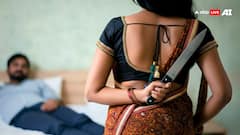 पतियों की हत्या और उन्हें छोड़ने की घटनाओं की क्या वजह है? एक्सपर्ट ने बताया