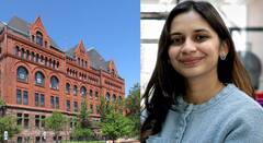 नागपूरच्या शहाना फातिमाची उत्तुंग भरारी; सायबर सुरक्षा क्षेत्रातील उल्लेखनीय कामगिरीचा शिकागोत ठसा! 