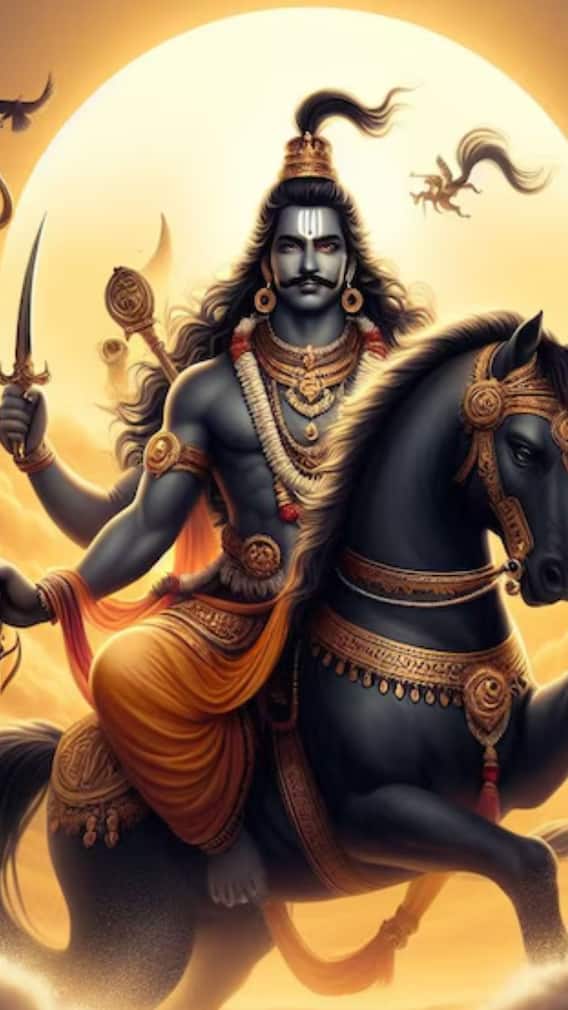 ৫০ বছর পর শনির ডবল ডোজ, ৩ রাশিতে মহাকামাল! টাকার জোয়ার পকেটে