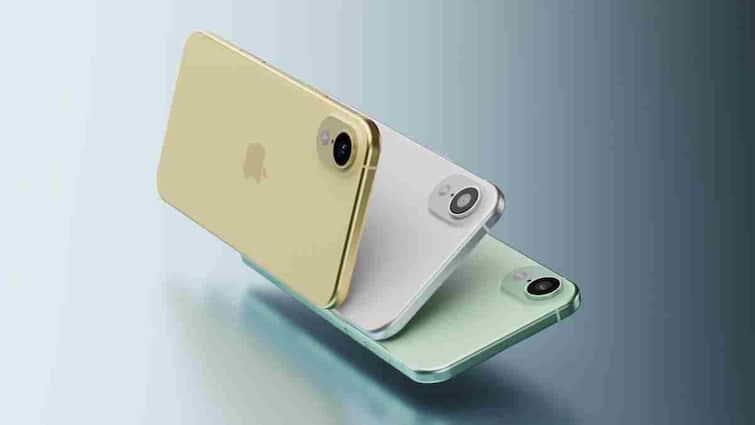 Will the iPhone 25 Air be thinner than the Samsung Galaxy S17 Edge Surprising revelation in a new report