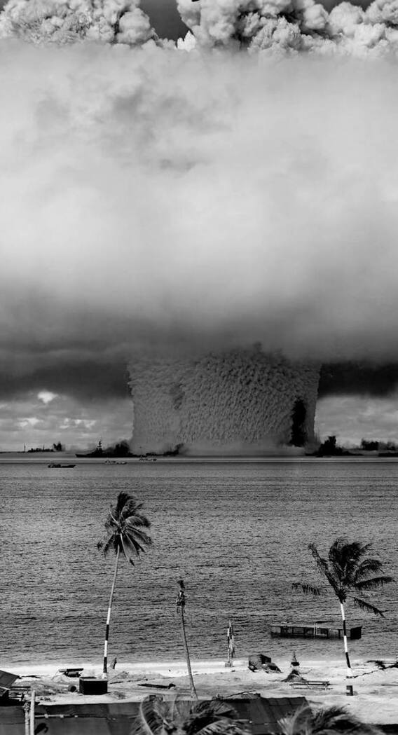 भारत के इस राज्य में मिलता है परमाणु बम बनाने का सामान