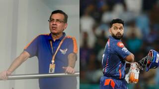 वक्त बदल दिए, जज्बात बदल दिए..., ऋषभ पंत पर LSG मालिक संजीव गोयनका की भविष्यवाणी निकली झूठी