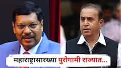 सरन्यायाधीश भूषण गवईंच्या स्वागताला एकाही अधिकाऱ्याने येण्याची तसदी घेतली नाही, महाराष्ट्रासारख्या पुरोगामी राज्यात...; अनिल देशमुखांनी सुनावलं