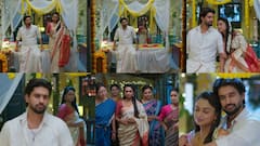 నువ్వుంటే నా జతగా సీరియల్: ఫస్ట్‌నైట్ గదిలో మిథునని దారుణంగా అవమానించిన దేవా.. రొమాన్స్ అంతా ఉత్తిదేనా!