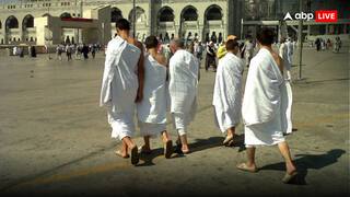 Saudi Arab Umrah 2025:  सऊदी अरब के उमराह सीजन का ऐलान, जानें शुरू होने की तारीख, वीजा प्रक्रिया और जरूरी दिशा-निर्देश