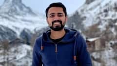 ज्योति मल्होत्रा के बाद विवादों में एक और यूट्यूबर नवांकुर चौधरी, इंस्टाग्राम पर दी सफाई, कहा- 'मैं पाकिस्तान...'