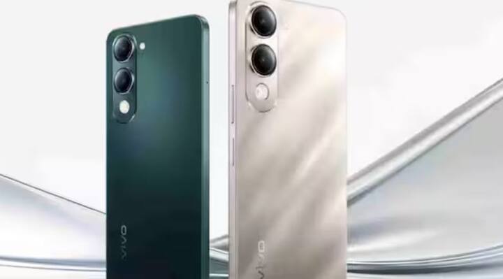 Vivo Y19 5G ਵਿੱਚ 6.74-ਇੰਚ HD+ ਡਿਸਪਲੇਅ ਅਤੇ Dimensity 6300 ਚਿੱਪਸੈੱਟ ਪ੍ਰੋਸੈਸਰ ਹੈ। ਇਹ ਫੋਨ 13MP ਰੀਅਰ ਅਤੇ 5MP ਫਰੰਟ ਕੈਮਰੇ ਦੇ ਨਾਲ ਆਉਂਦਾ ਹੈ। ਇਸ ਵਿੱਚ 5500mAh ਬੈਟਰੀ ਹੈ ਜੋ 18W ਚਾਰਜਿੰਗ ਨੂੰ ਸਪੋਰਟ ਕਰਦੀ ਹੈ।