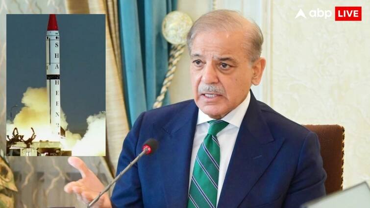Pak PM Admits BrahMos Hit Airbases Before Their Attack: ‘Our Forces Were Prepared, But…’ Pak PM Admits BrahMos Hit Airbases Before Their Attack: ‘Our Forces Were Prepared, But…’