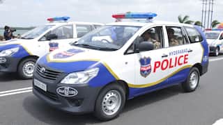 Terror Plot in Telangana Hyderabad : हैदराबादमध्ये आयसिसशी संबंधित दोन संशयित दहशतवाद्यांना अटक; बॉम्बस्फोटाचा कट रचल्याचा आरोप 