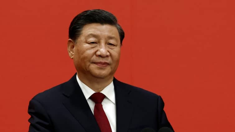 China did not provide defense support to Pakistan Chinese foreign Ministry Spokesperson Mao Ning clarification operation sindoor Xi Jinping भारत में तुर्किए के बायकॉट से डरा चीन, बोला- 'हमने पाकिस्तान का नहीं किया कोई डिफेंस सपोर्ट'
